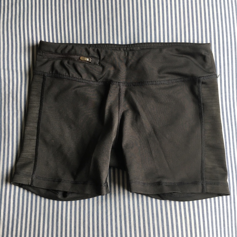 Oiselle running shorts 2” inseam
